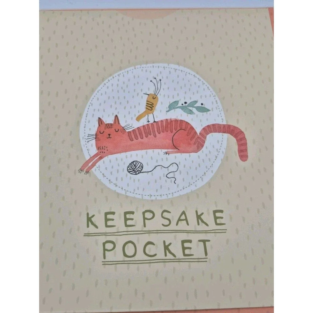 It’s My Cats World Journal. By OCS Designs, 104 Pages New.